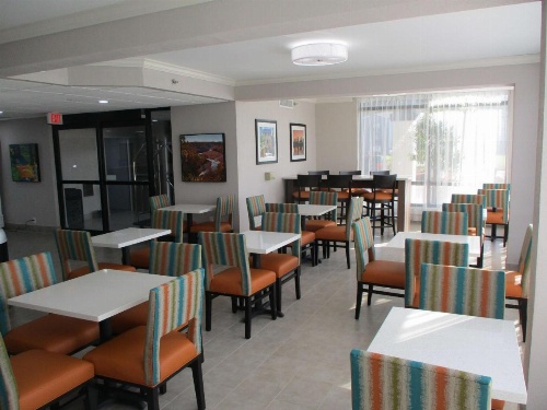 Best Western Southwest Little Rock image 9