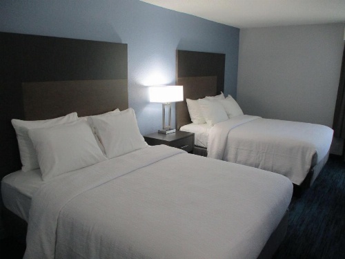 Best Western Southwest Little Rock image 12