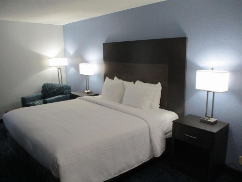 Best Western Southwest Little Rock image 13