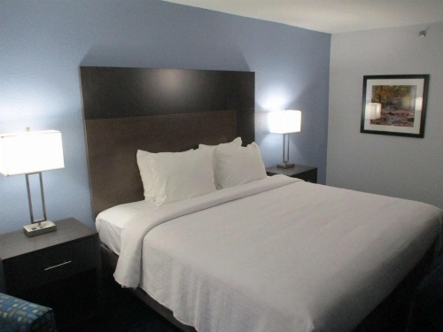 Best Western Southwest Little Rock image 14