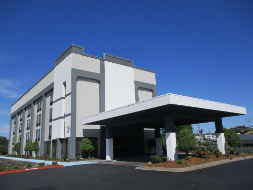 Best Western Southwest Little Rock image 15