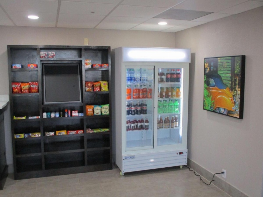 Best Western Southwest Little Rock Main image