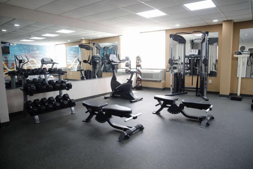 Best Western Southwest Little Rock